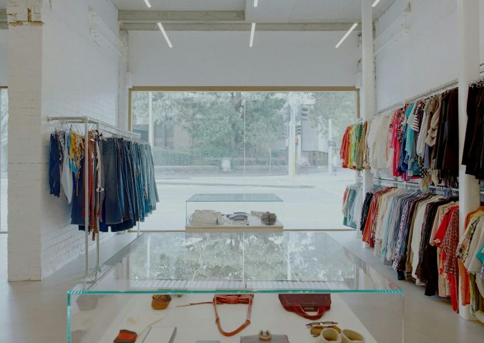 A Guide To Sydney S Op Shops Thrift Stores Sydney